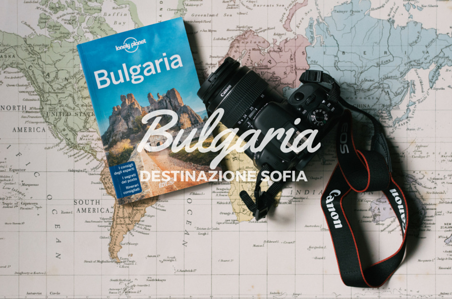 Bulgaria destinazione Sofia