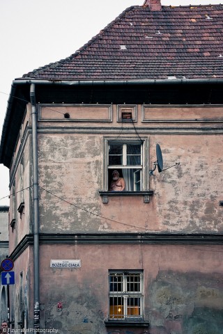 Kazimierz, Cracovia 