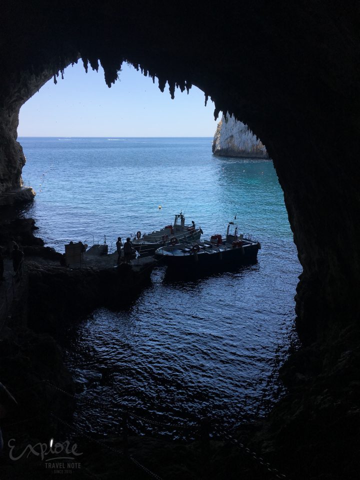 castro-grotta zinzulusa-salento